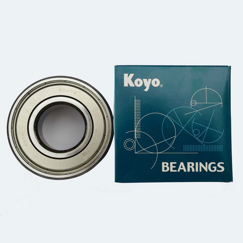 KOYO 自動(dòng)調(diào)心滾子軸承 21311CC